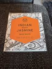 Body Shop Indian Night Jasmine