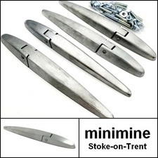 Classic Mini External Door