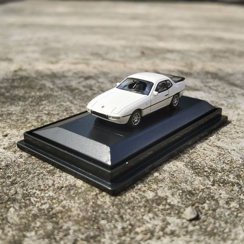 Schuco 924 die cast - schuco,