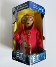 Vintage Interactive E.T. The