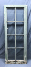 Antique Single 8 Lite Shabby