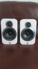 Q Acoustics 3020i  Bookshelf