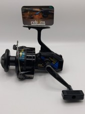 #264 Vintage Fishing Reel