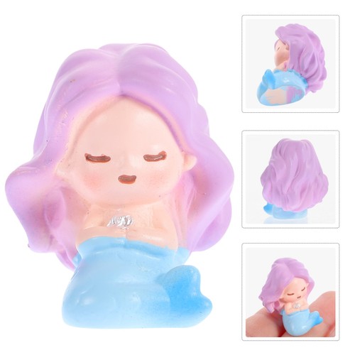 Pcs decorative mermaid - , 10