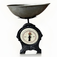 EKS Sweden Kitchen Scales
