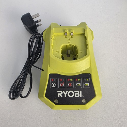 Ryobi 18v 1 - ryobi, 1.8a