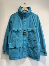 Stone Island Cotton Cordura