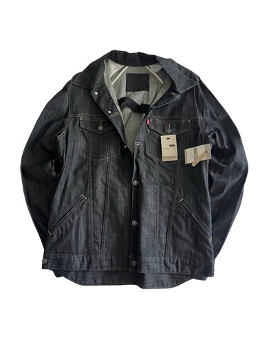 Vintage levi jacket - levi’s,