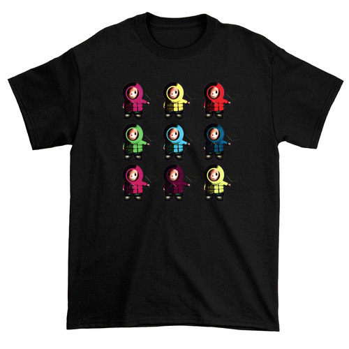 Anoraknophobia classic - -,