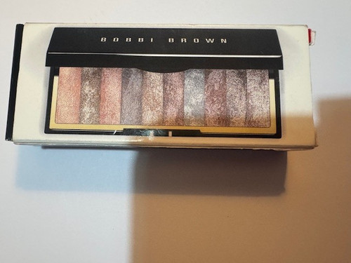 Bobbi brown shimmer brick eye - brown,