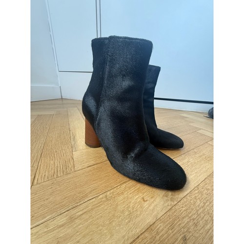 Jerome dreyfuss black calf - jerome,
