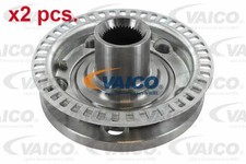 X2 PCS FRONT WHEEL HUB SET