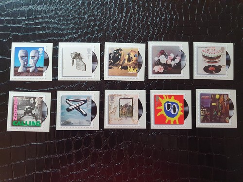2010 classic album self - gb,