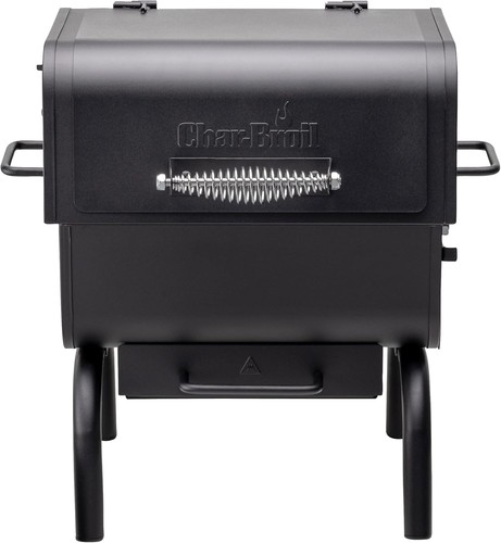 Char broil charcoal 2go - char-broil,