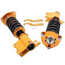 Front Coilovers Strut Shocks