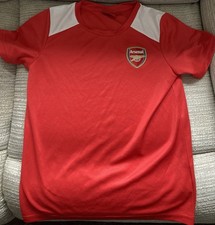 Arsenal Kids Top - size 140
