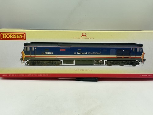 Hornby r2350 class 045 - hornby,