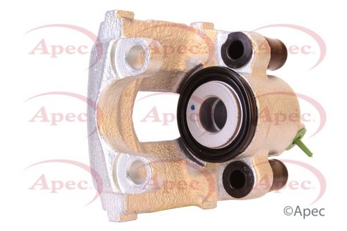 Brake caliper right - caliper, driver