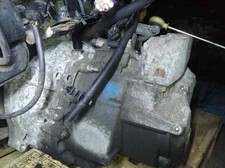 R09031015F4 GEARBOX / F40 /