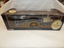 CORGI RENAULT CURTAINSIDE &