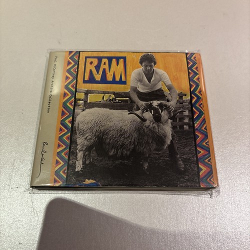 Paul linda mccartney - linda,