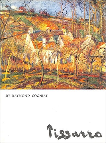 Pissarro - , art