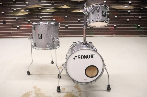 Sonor 3pc martini - sonor,