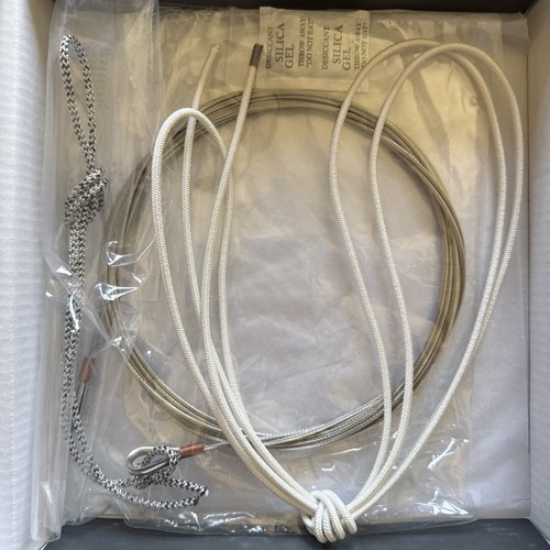 Rs200 wire forestay 2mm 19 - 2mm, 1/19