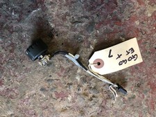 PRIDE GOGO ELITE TRAVELLER PLUS  SPEED POT CONTROL MOBILITY SCOOTER