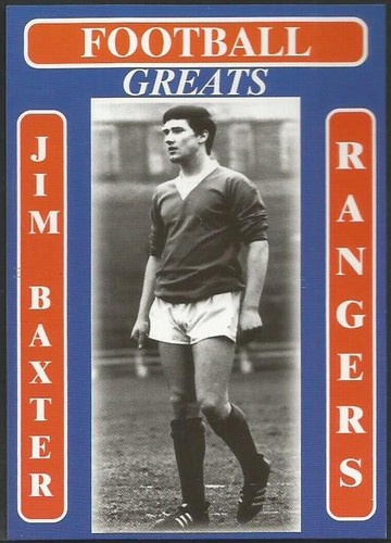 Football greats 1999 - football, greats-1999-