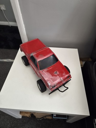 Tamiya brat rtr - brat,
