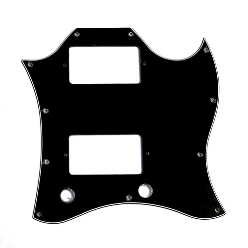 Custom pickguard for - for, gibson