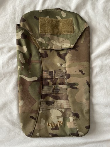 British army mtp virtus eth - british,