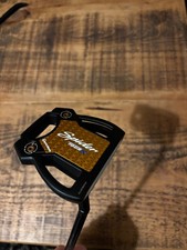 Taylormade Spider Tour Putter