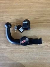 Witter detachable towbar - ,