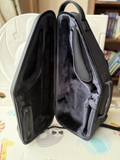 Selmer Supreme 140th Anniversary Limited Edition Alto Saxophone BAM Case 