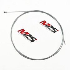 Bowden inner cable 200cmx2 0mm - bowden,