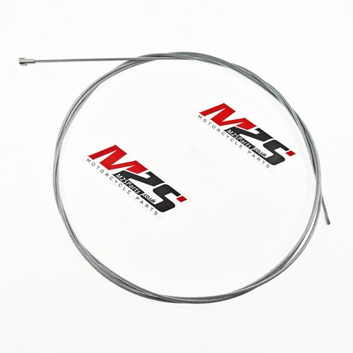 Bowden inner cable 200cmx2 - bowden, 200cmx2.0mm