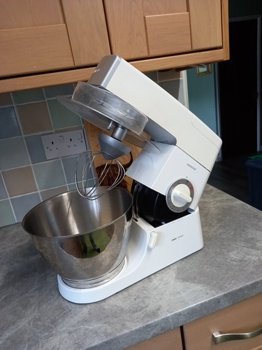 Kenwood chef classic kitchen - classic,