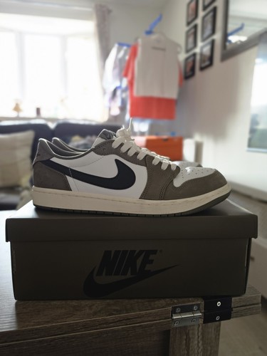 Nike air jordan low - 1,