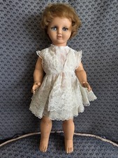 Vintage French Ge Ge Doll