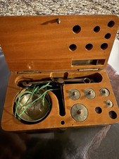 Antique Portable Jewelry