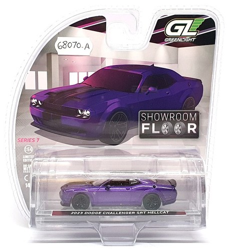 Greenlight scale 68070 - scale, 68070-a