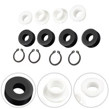 Mower Deck Tune Up Kit for Walker Mower Fits 3656 Inch Decks Snap Rings