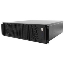 Sliger CX3702 3U 18″ NAS