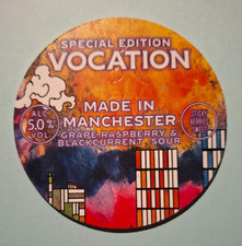 VOCATION brewery MADE IN