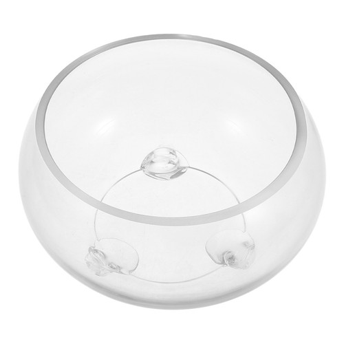 Fish bowl centerpiece wedding - bowl,