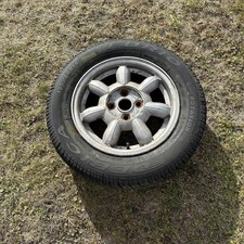 Mazda Mx5 NA / MK1 Eunos