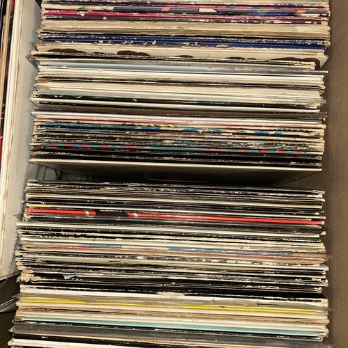Vinyl lot 10 - vinyl,