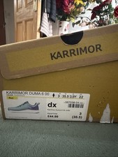 Karrimor Girls Brand New Size